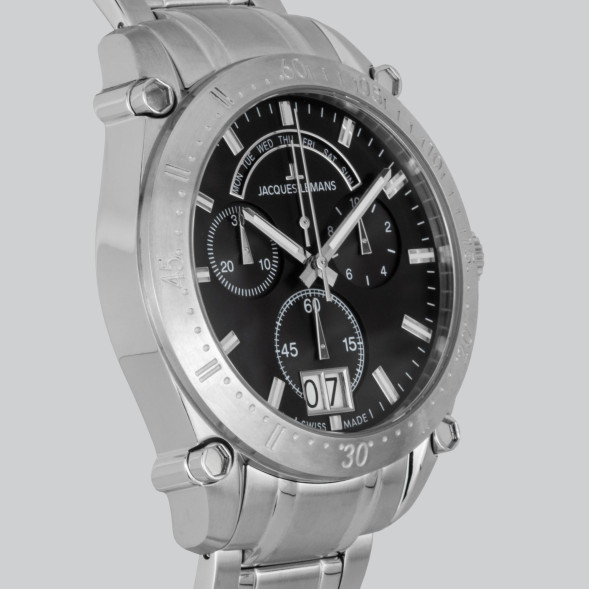 Часы Jacques Lemans 1-2198D