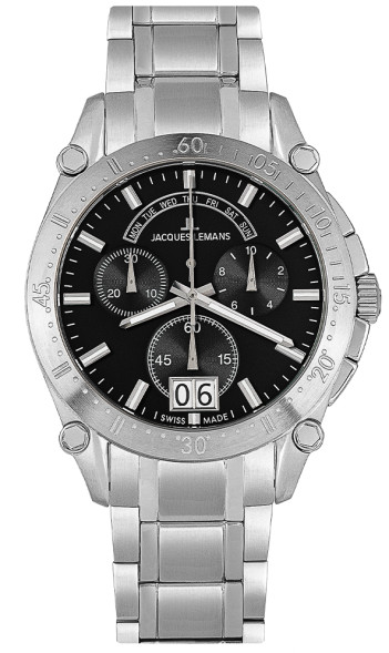 Часы Jacques Lemans 1-2198D