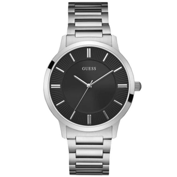 Часы Guess W0990G1