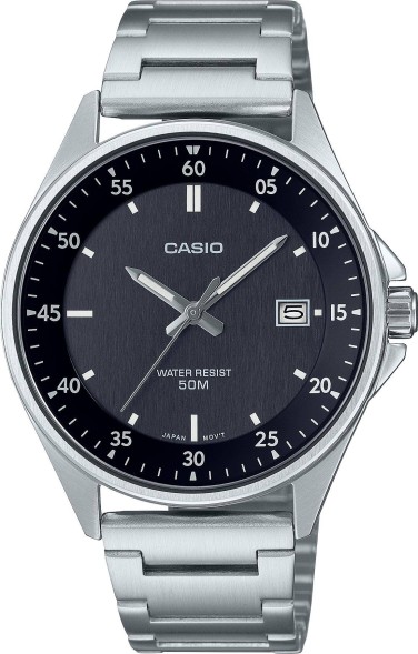 Часы Casio MTP-E705D-1E