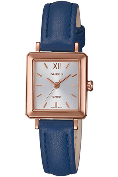 Часы Casio SHE-4538GL-7A