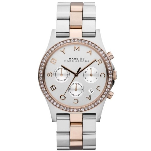 Часы Marc Jacobs MBM3106