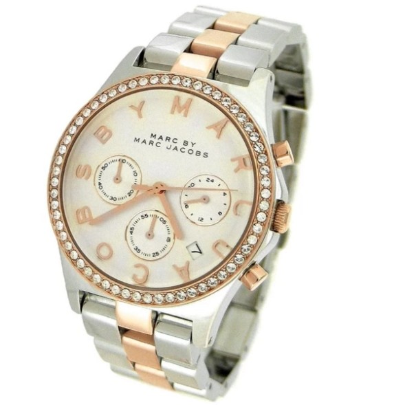 Часы Marc Jacobs MBM3106