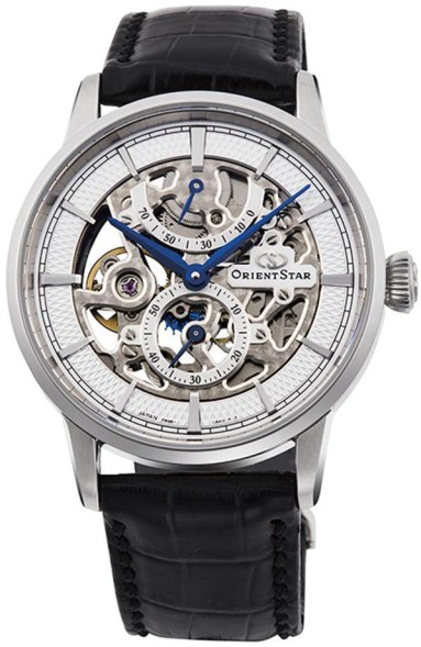 Часы Orient RE-AZ0005S