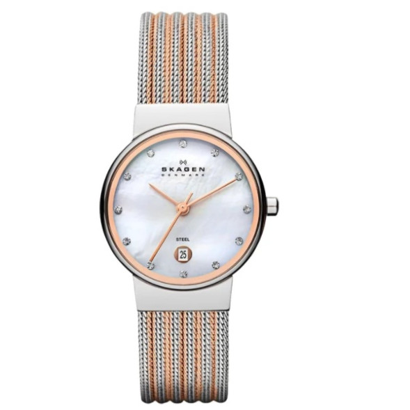 Часы Skagen 355SSRS