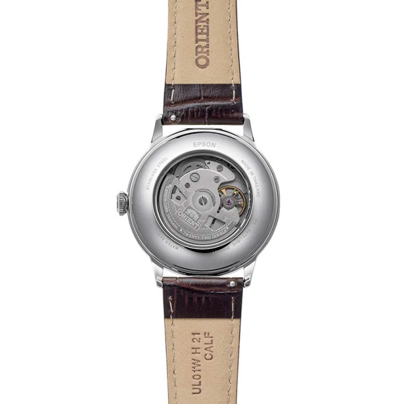 Часы Orient RA-AC0029E