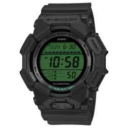 Casio GD-010BEG-1E