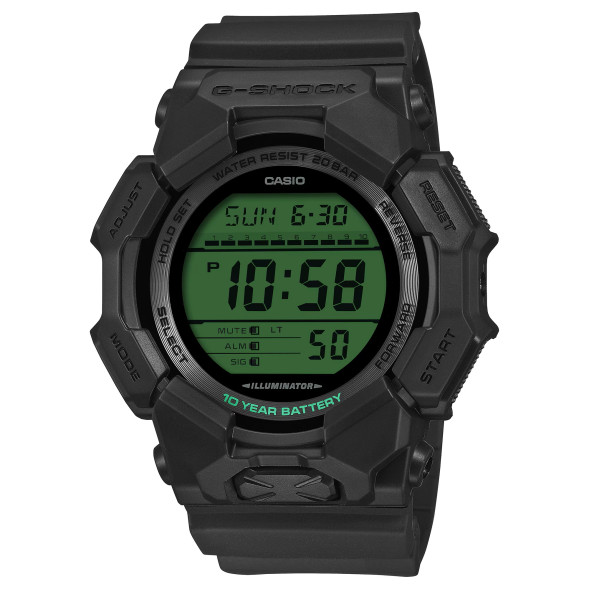 Casio GD-010BEG-1E