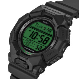 Casio GD-010BEG-1E