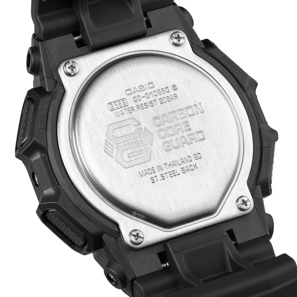 Casio GD-010BEG-1E