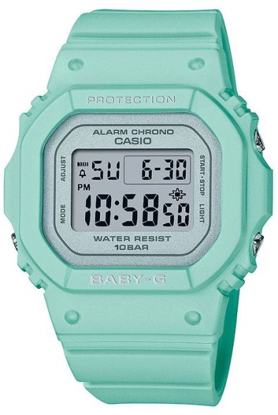 Часы Casio BGD-565SC-3E