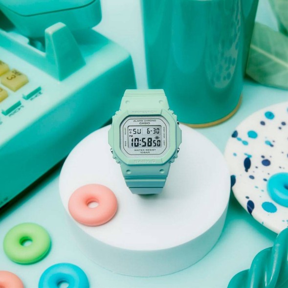 Часы Casio BGD-565SC-3E