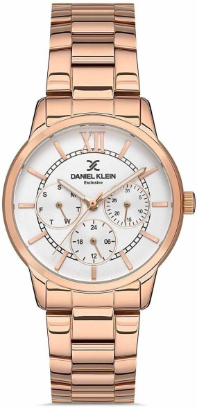 Часы Daniel Klein 13127-3