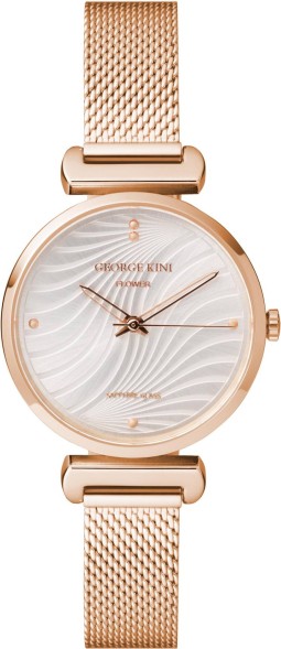 Часы George Kini GK.FL0002
