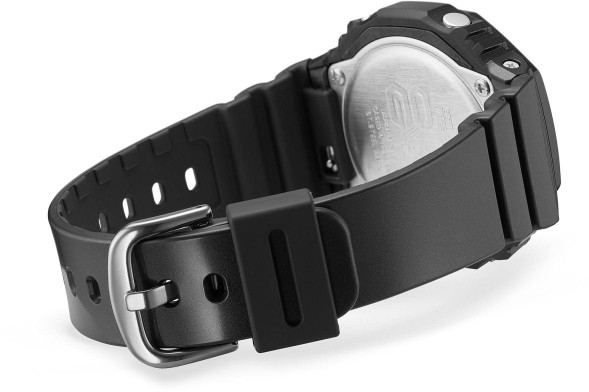 Часы Casio GMA-S2100RB-1A