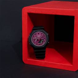 Casio GMA-S2100RB-1A
