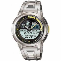 Casio AQF-102WD-9B