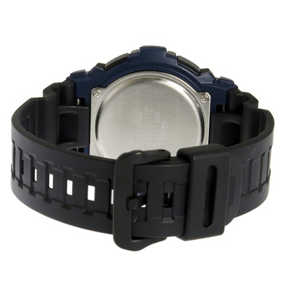 Часы Casio AEQ-200W-2A