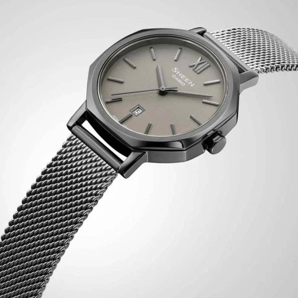 Часы Casio SHE-4554GYM-8A