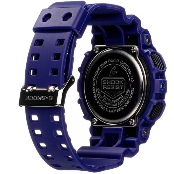 Часы Casio GA-140-6A