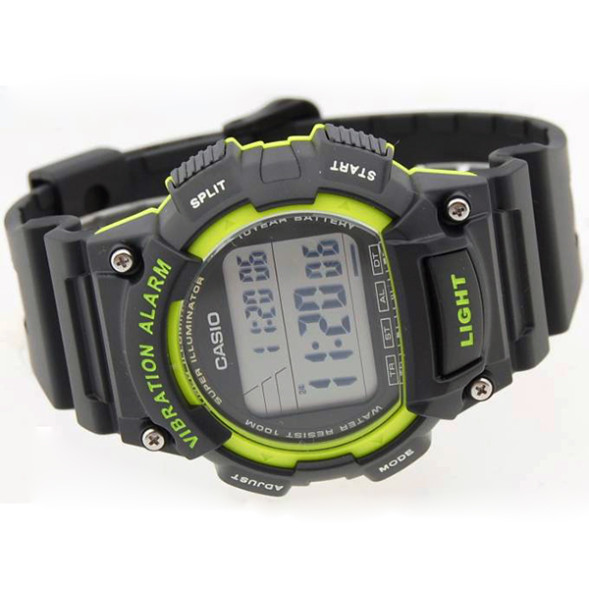 Часы Casio W-736H-3A