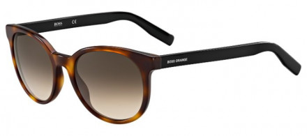 Солнцезащитные очки Boss Orange BO 0256/S SFC