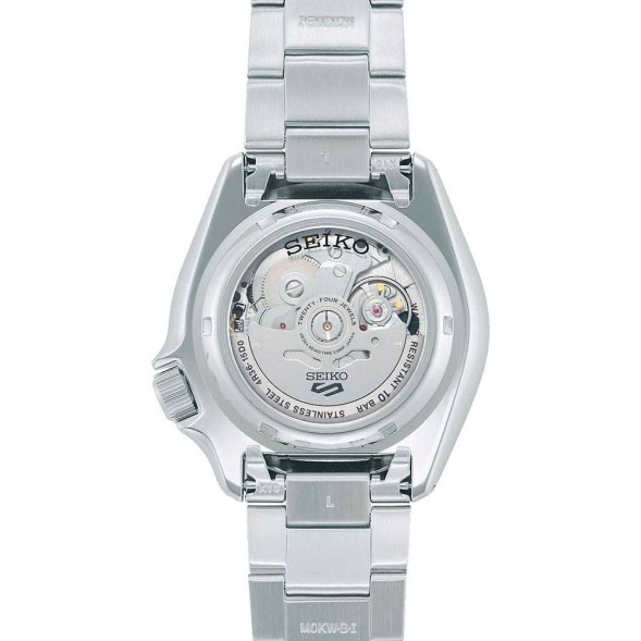 Часы Seiko SRPK13K1