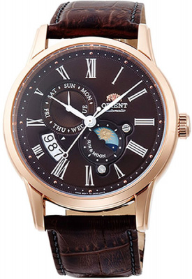 Часы Orient RN-AK0002Y