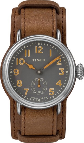 Часы Timex TW2R88000
