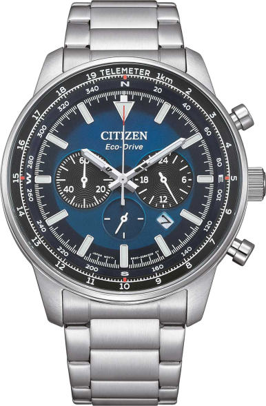 Часы Citizen CA4500-91L