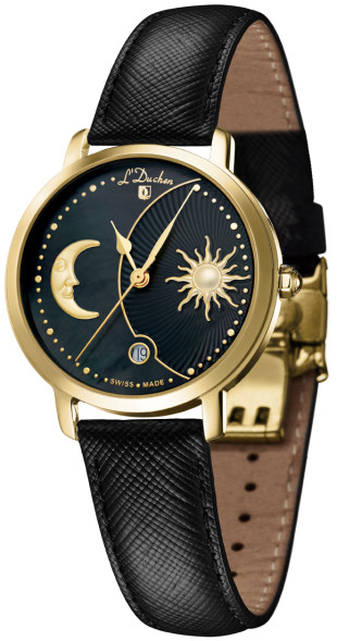 Часы LDuchen D 781.21.31