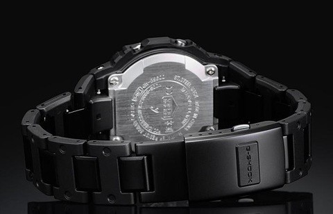 Часы CASIO GW-B5600BC-1E