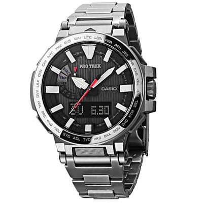 Protrek 8000 best sale