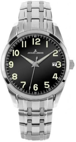Часы Jacques Lemans 1-1769F