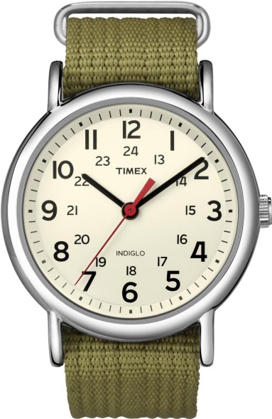 Часы Timex T2N651
