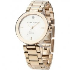 Часы Anne Klein 1362CHGB