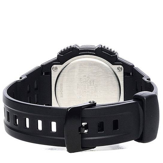 Часы Casio AQ-S800W-1B2