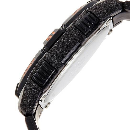 Часы Casio AQ-S800W-1B2