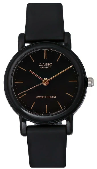 Часы Casio LQ-139AMV-1E