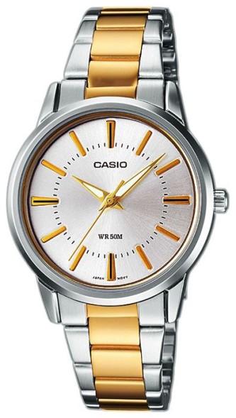 Часы Casio LTP-1302SG-7A
