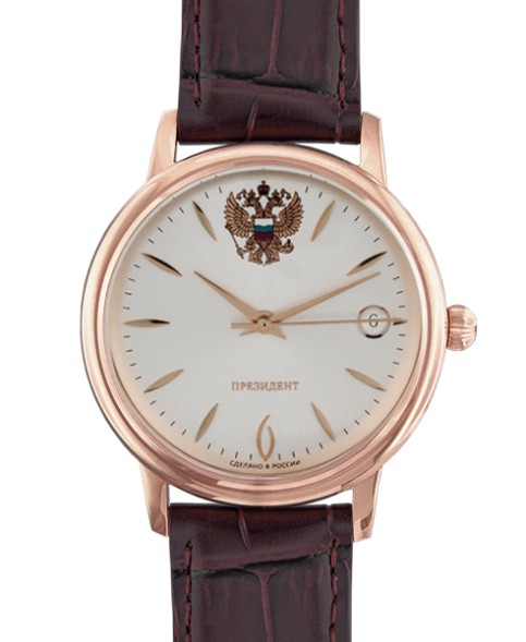Часы Президент 43209241
