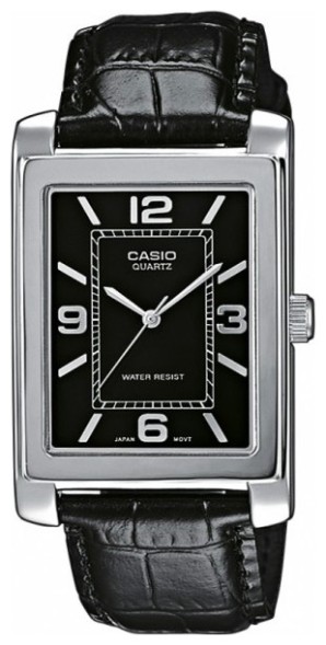 Часы Casio MTP-1234PL-1A