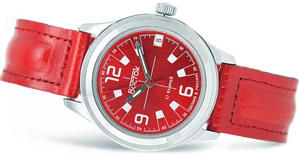 Часы Восток 511327