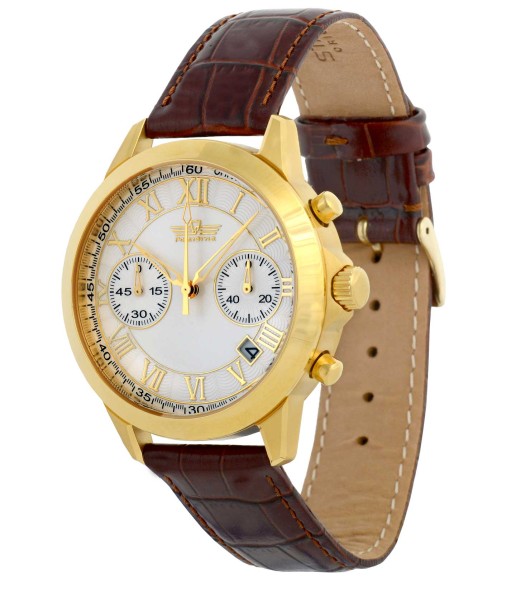 Часы Полет-Хронос 6S21/9166091