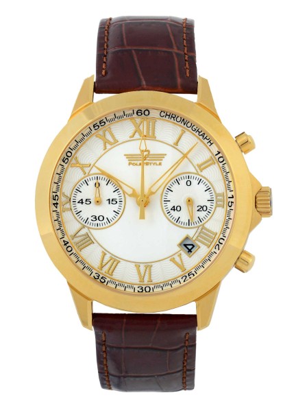 Часы Полет-Хронос 6S21/9166091