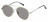 Солнцезащитные очки MAXMARA MM WIRE II B1Z