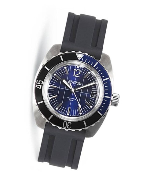 Часы Восток Амфибия 170865