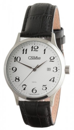 Часы Слава 1261386/2115-300