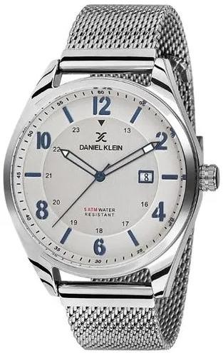 Часы Daniel Klein 11743-6