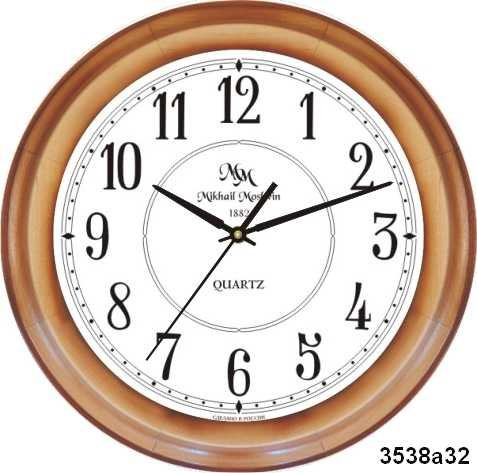 Часы Михаил Москвин 3538а32